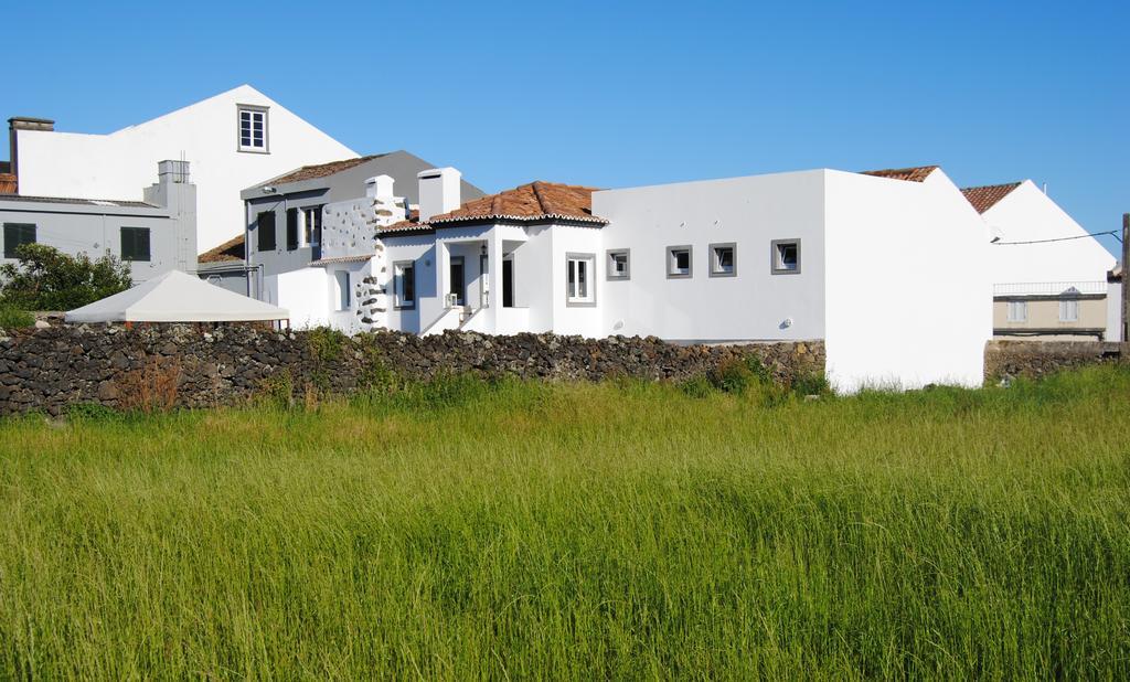 Вилла Casa Da Malta Livramento Экстерьер фото